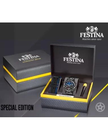 Montre Festina Homme F20673/1