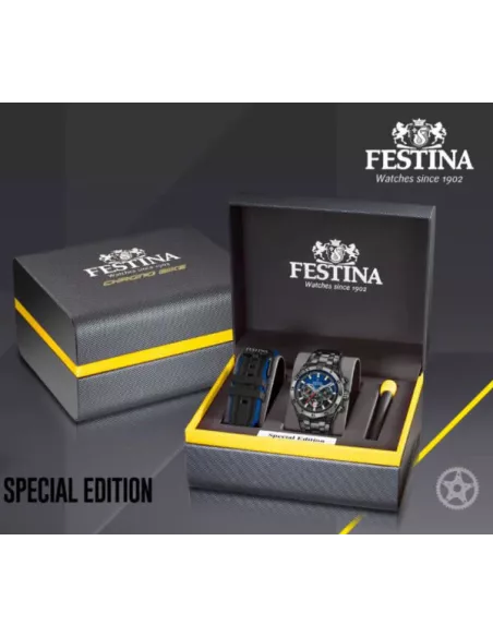 Montre Festina Homme F20673/1