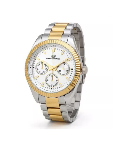 Montre Femme RAYMOND DANIEL RD013792-B