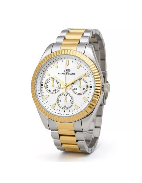 Montre Femme RAYMOND DANIEL RD013792-B