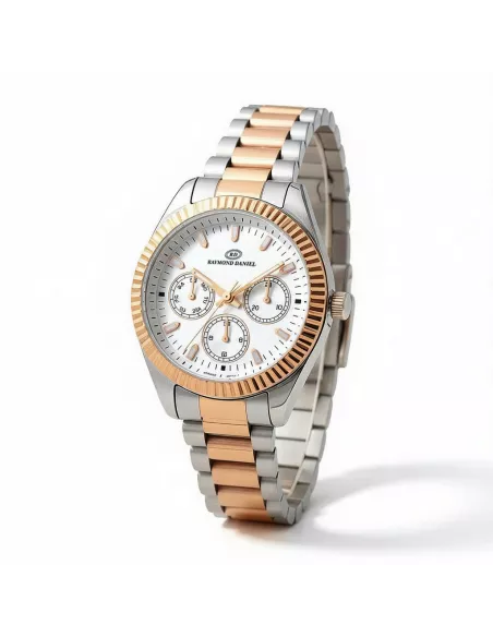 Montre Femme RAYMOND DANIEL RD013792-D