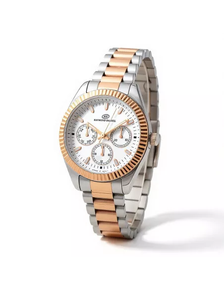 Montre Femme RAYMOND DANIEL RD013792-D