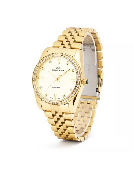 Montre Femme RAYMOND DANIEL RD013024F-E