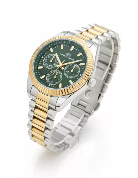 Montre Femme RAYMOND DANIEL RD013792-E