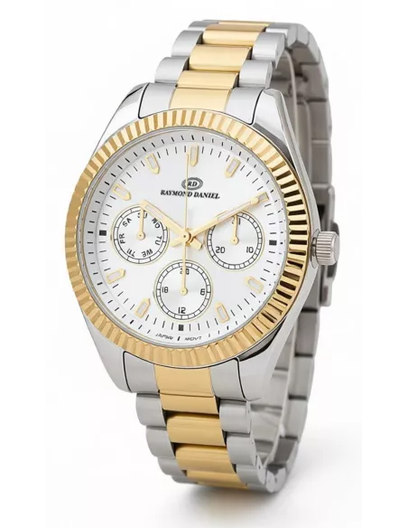 Montre Femme RAYMOND DANIEL RD013792-B