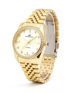 Montre Femme RAYMOND DANIEL RD013024F-E