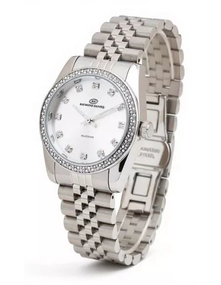 Montre Femme RAYMOND DANIEL RD03834-A