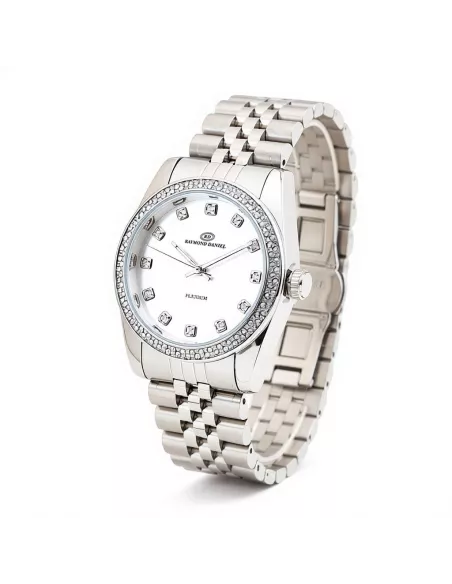 Montre Femme RAYMOND DANIEL RD03834-A