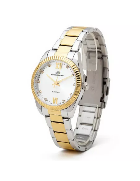 Montre Femme RAYMOND DANIEL RD014068-D