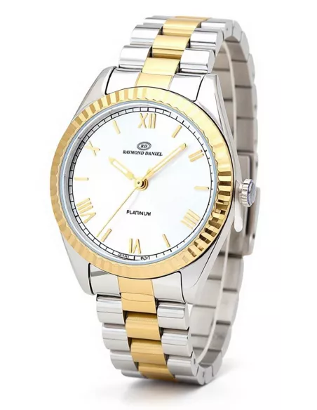 Montre Femme RAYMOND DANIEL RD013016-C