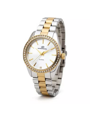 Montre Femme RAYMOND DANIEL RD03514N-B