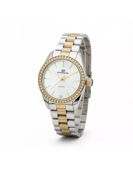 Montre Femme RAYMOND DANIEL RD03514N-B