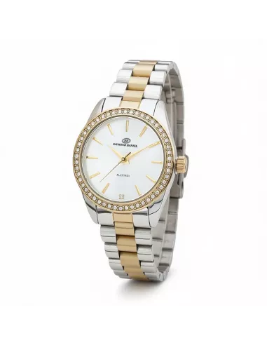 Montre Femme RAYMOND DANIEL RD03514N-B