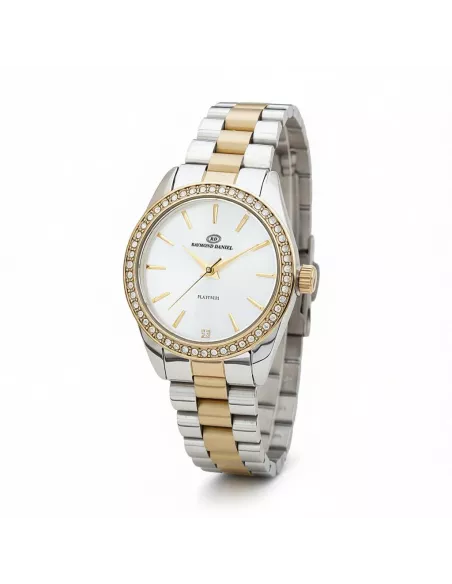 Montre Femme RAYMOND DANIEL RD03514N-B