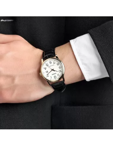 CASIO HOMME  MTP-V002GL-7B2UDF