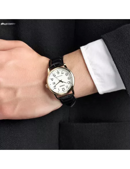 CASIO HOMME  MTP-V002GL-7B2UDF