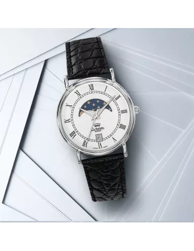 Richelieu Montre Femme MRI2061H04916