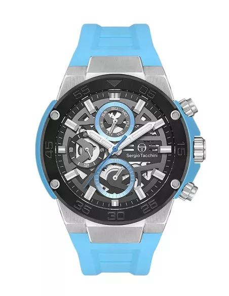 SERGIO TACCHINI MONTRE HOMME ST.3.10006-4