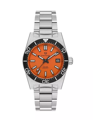SERGIO TACCHINI MONTRE HOMME ST.3.10004-5
