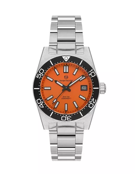 SERGIO TACCHINI MONTRE HOMME ST.3.10004-5