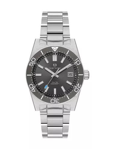 SERGIO TACCHINI MONTRE HOMME ST.3.10004-4