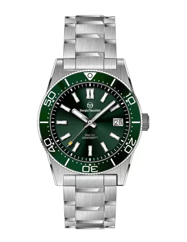 SERGIO TACCHINI MONTRE HOMME ST.3.10004-3