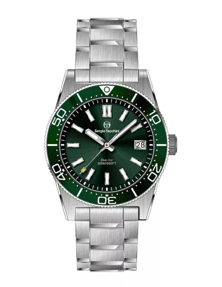 SERGIO TACCHINI MONTRE HOMME ST.3.10004-3