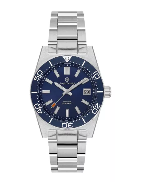 SERGIO TACCHINI MONTRE HOMME ST.3.10004-2