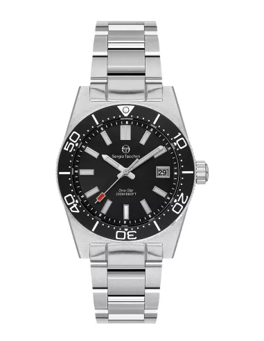 SERGIO TACCHINI MONTRE HOMME ST.3.10004-1