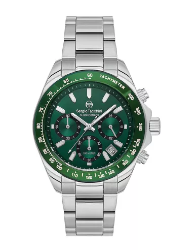 SERGIO TACCHINI MONTRE HOMME ST.3.10459-4