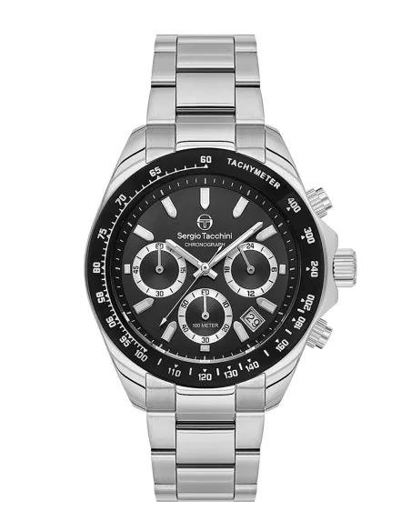 SERGIO TACCHINI MONTRE HOMME ST.1.10459-2