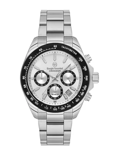 SERGIO TACCHINI MONTRE HOMME ST.1.10459-1