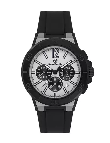 SERGIO TACCHINI MONTRE HOMME ST.1.10458-1