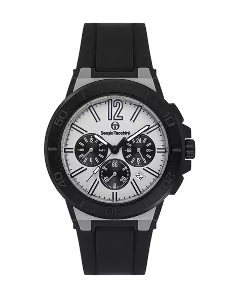 SERGIO TACCHINI MONTRE HOMME ST.1.10458-1