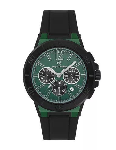 SERGIO TACCHINI MONTRE HOMME ST.1.10458-5