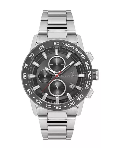 SERGIO TACCHINI MONTRE HOMME ST.1.10456-4