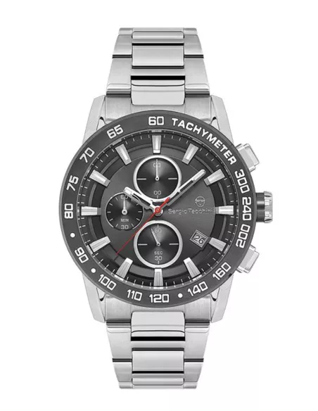 SERGIO TACCHINI MONTRE HOMME ST.1.10456-4