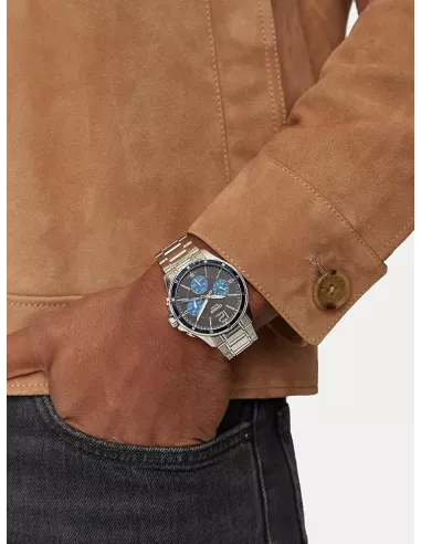 Montre Homme CASIO MTP-1374D-2AVDF