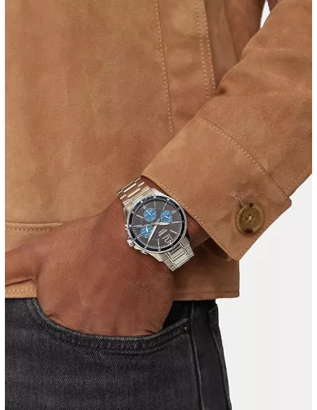 Montre Homme CASIO MTP-1374D-2AVDF