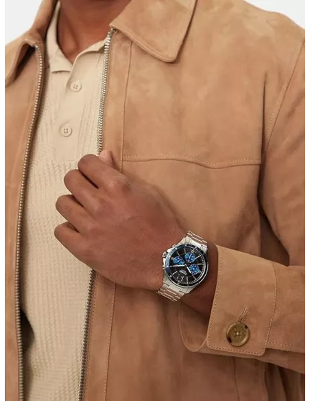 Montre Homme CASIO MTP-1374D-2AVDF