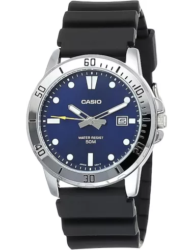 CASIO Montre Homme MTP-VD01-2EVUDF