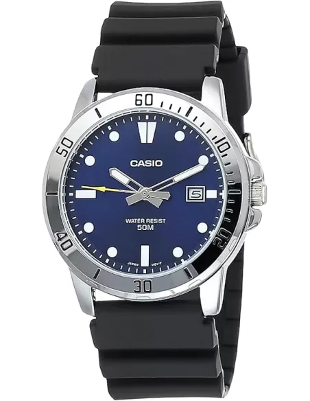 CASIO Montre Homme MTP-VD01-2EVUDF