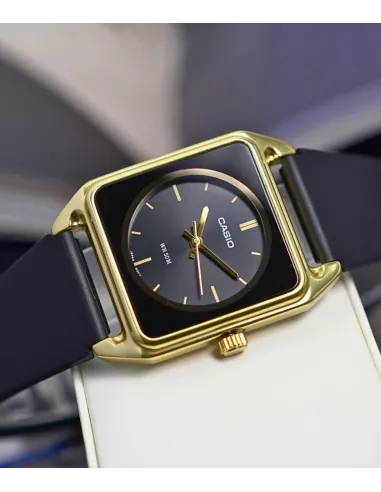 CASIO Montre Homme MTP-B170-1EVDF