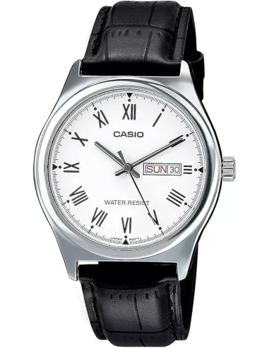 CASIO Montre Homme MTP-V006L-7BUDF