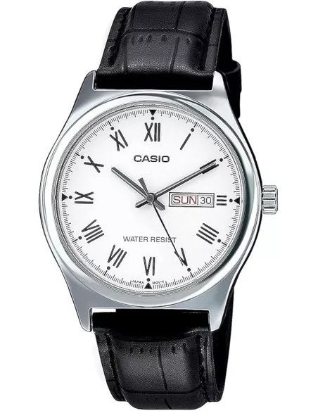 CASIO Montre Homme MTP-V006L-7BUDF