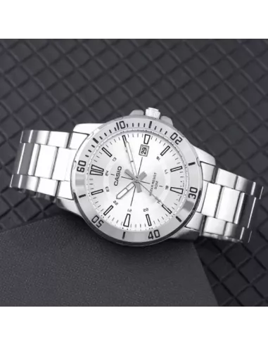 Casio Montre Homme MTP-VD01D-7CVUDF