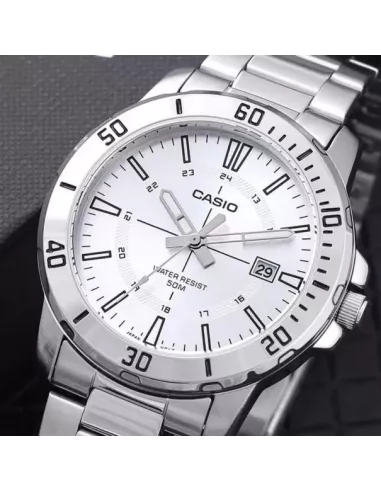 Casio Montre Homme MTP-VD01D-7CVUDF