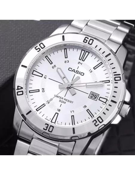 Casio Montre Homme MTP-VD01D-7CVUDF