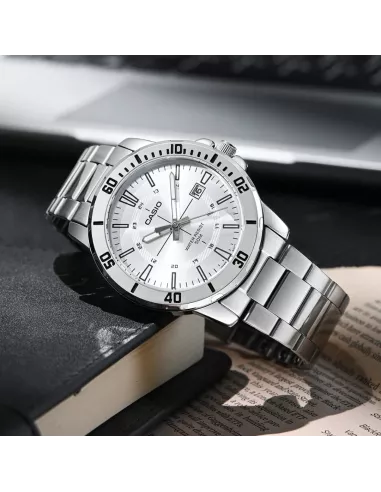 Casio Montre Homme MTP-VD01D-7CVUDF
