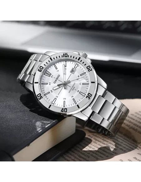 Casio Montre Homme MTP-VD01D-7CVUDF